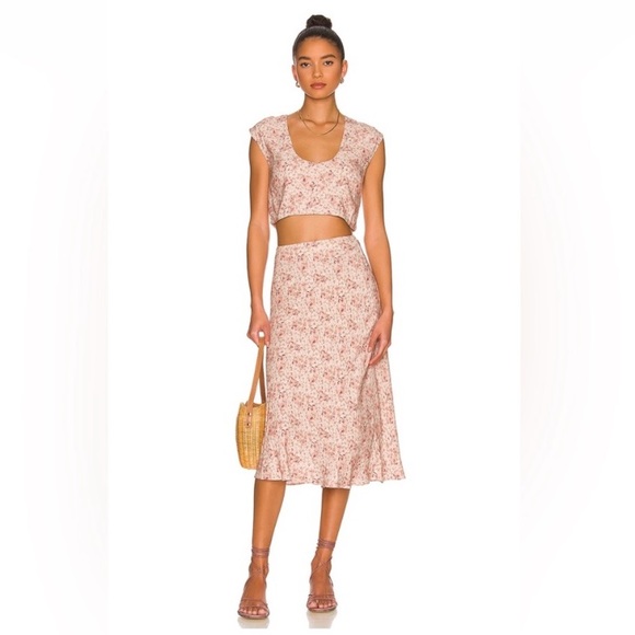 Anna Nata Dresses & Skirts - Anna Nata Megan Set, size L